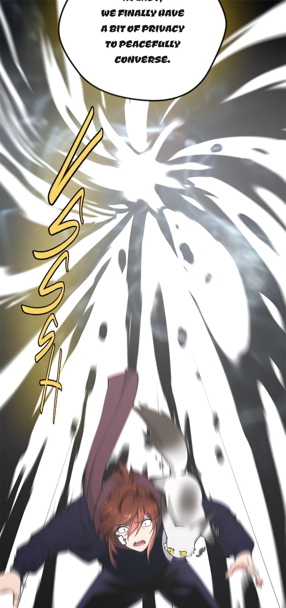 The Beginning After the End 125