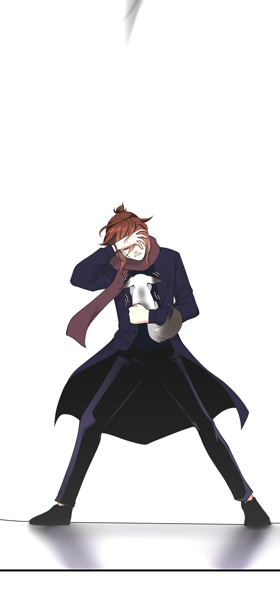 The Beginning After the End 125