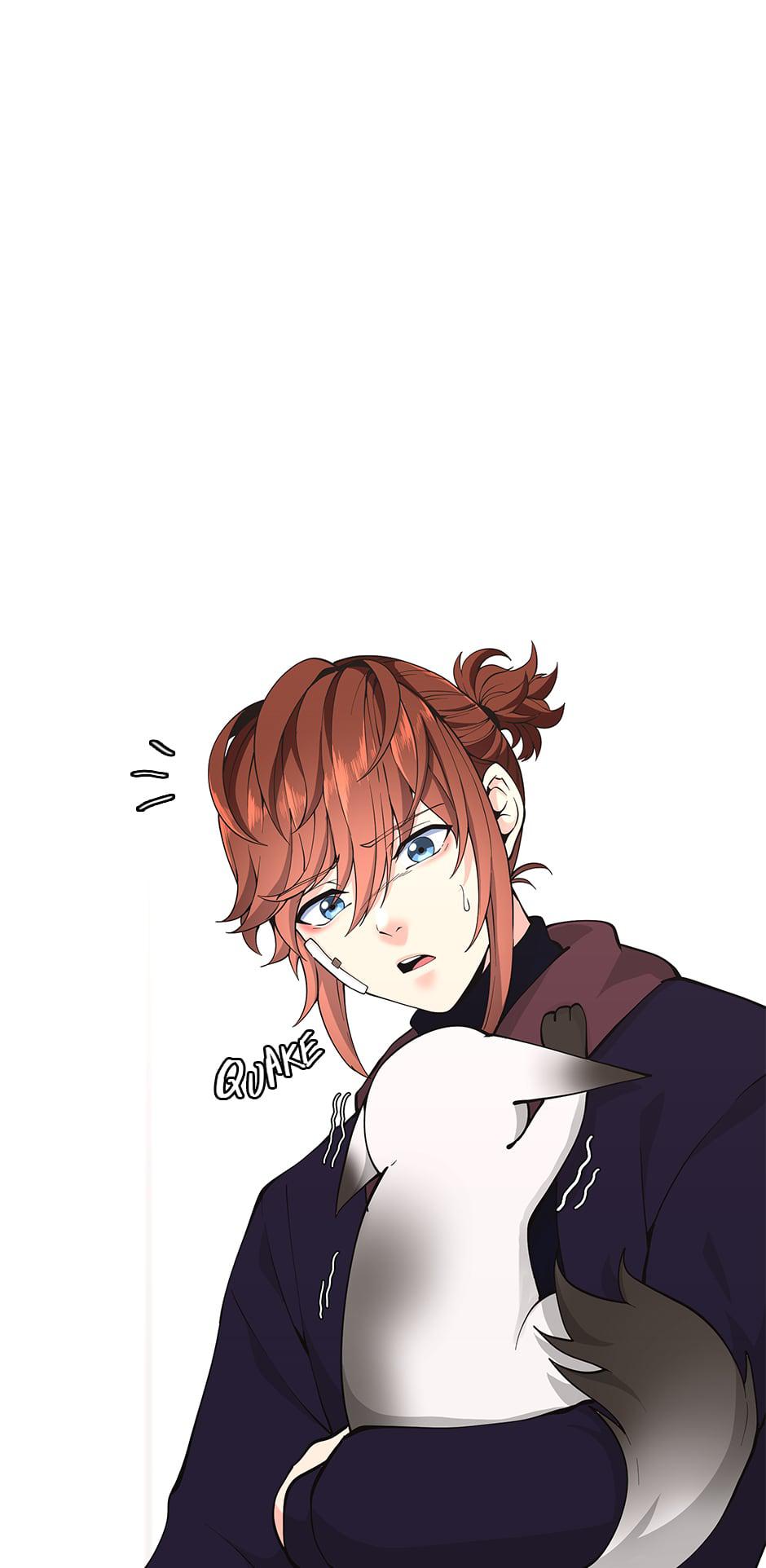 The Beginning After the End 125