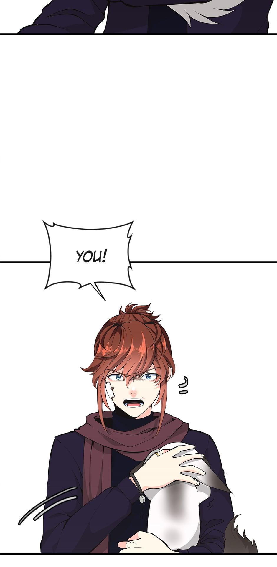 The Beginning After the End 125