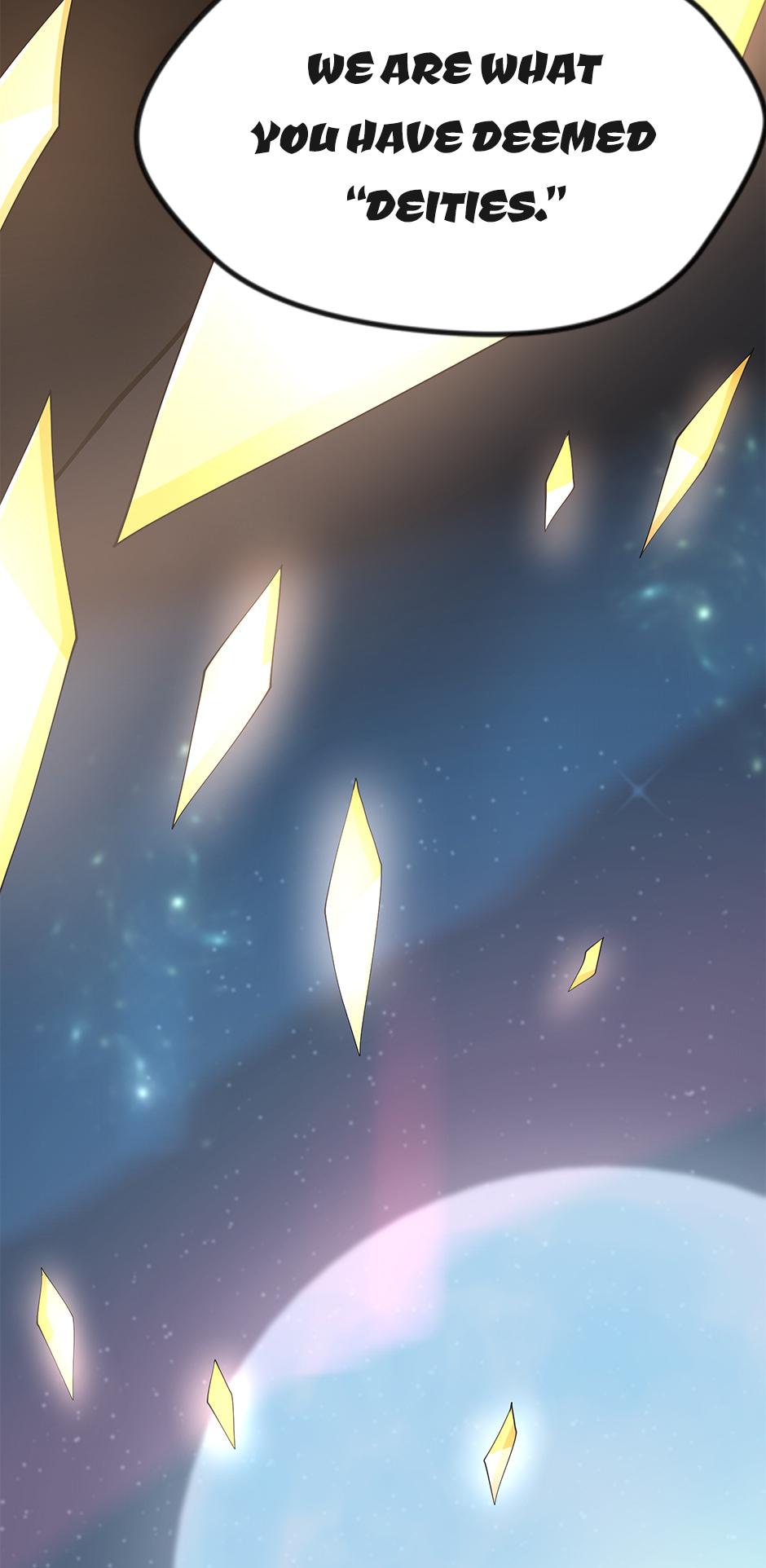 The Beginning After the End 125