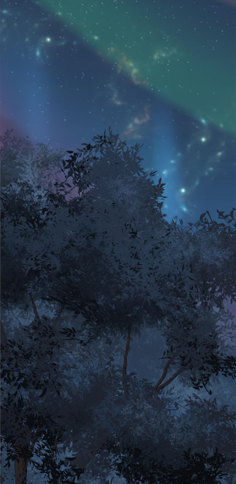 The Beginning After the End 125