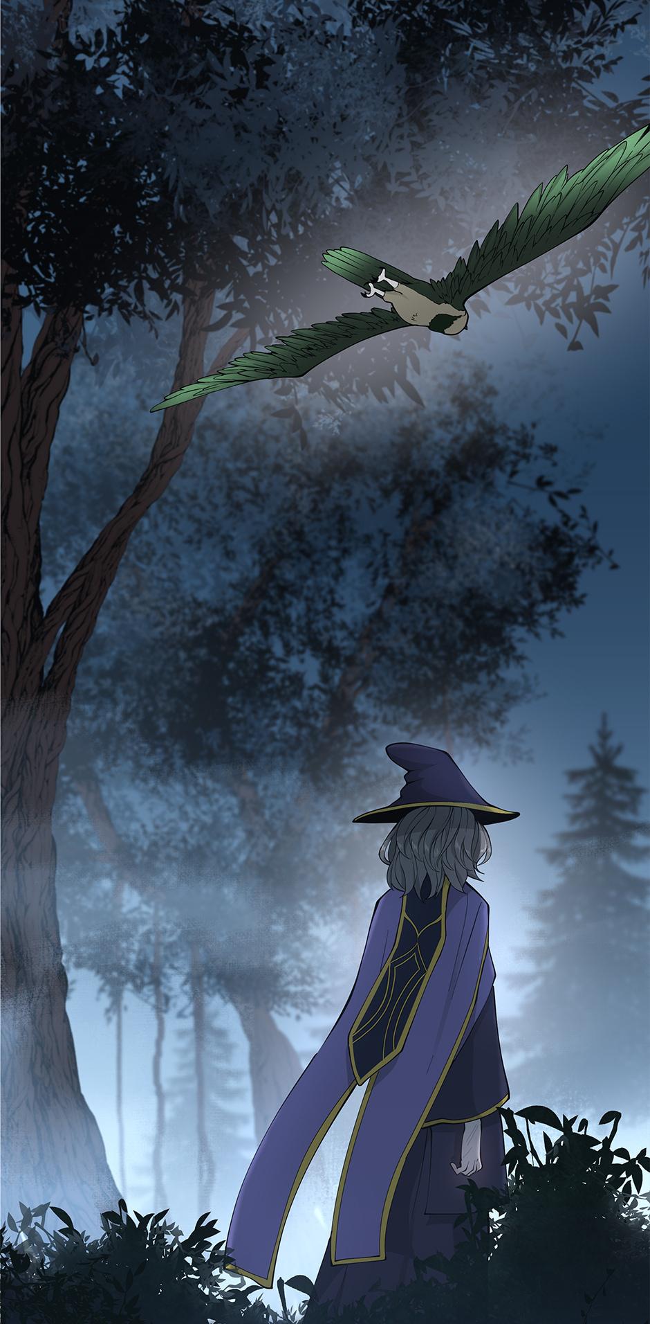 The Beginning After the End 125