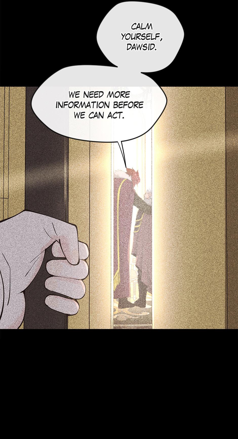 The Beginning After the End 125