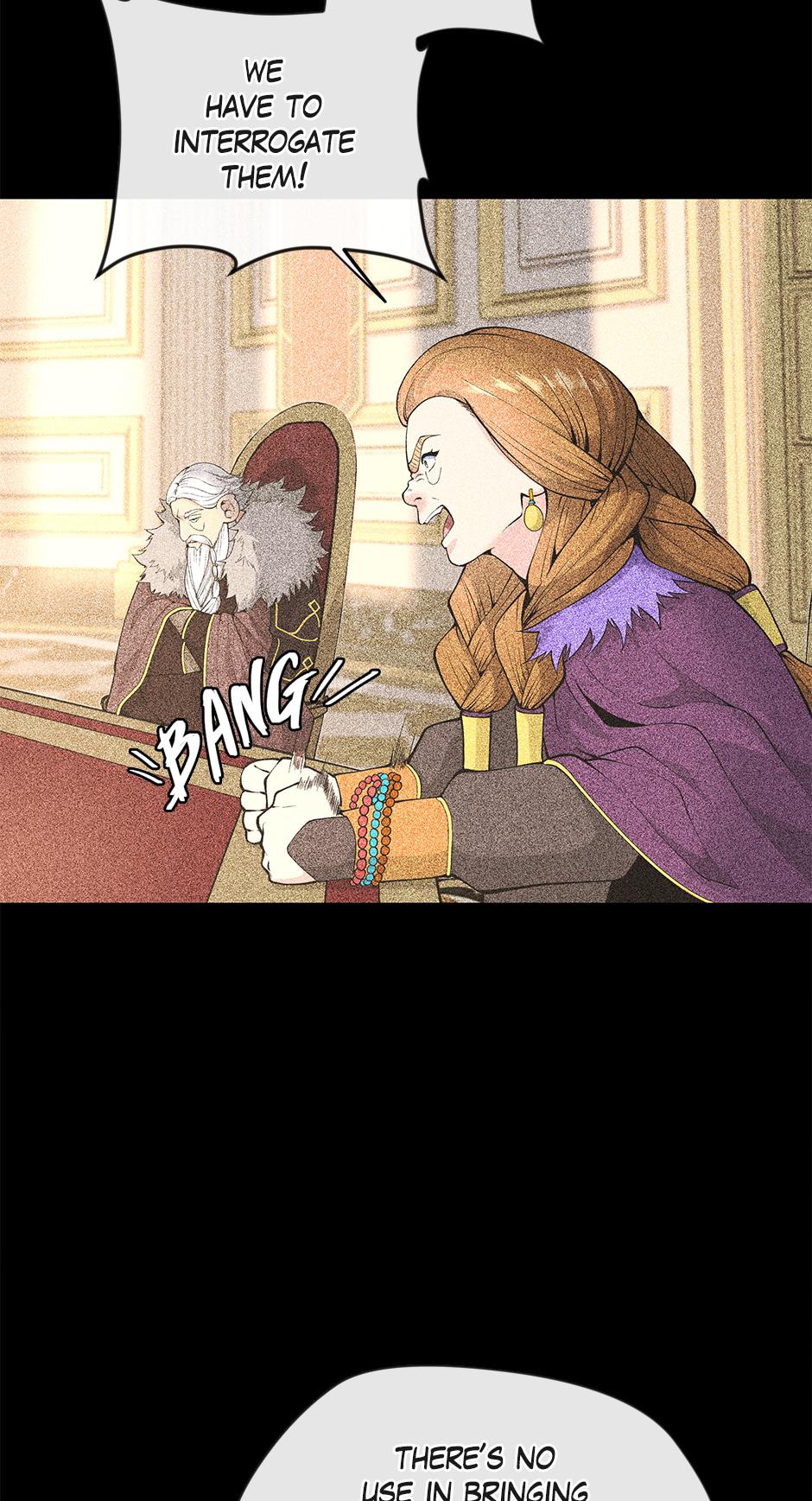 The Beginning After the End 125