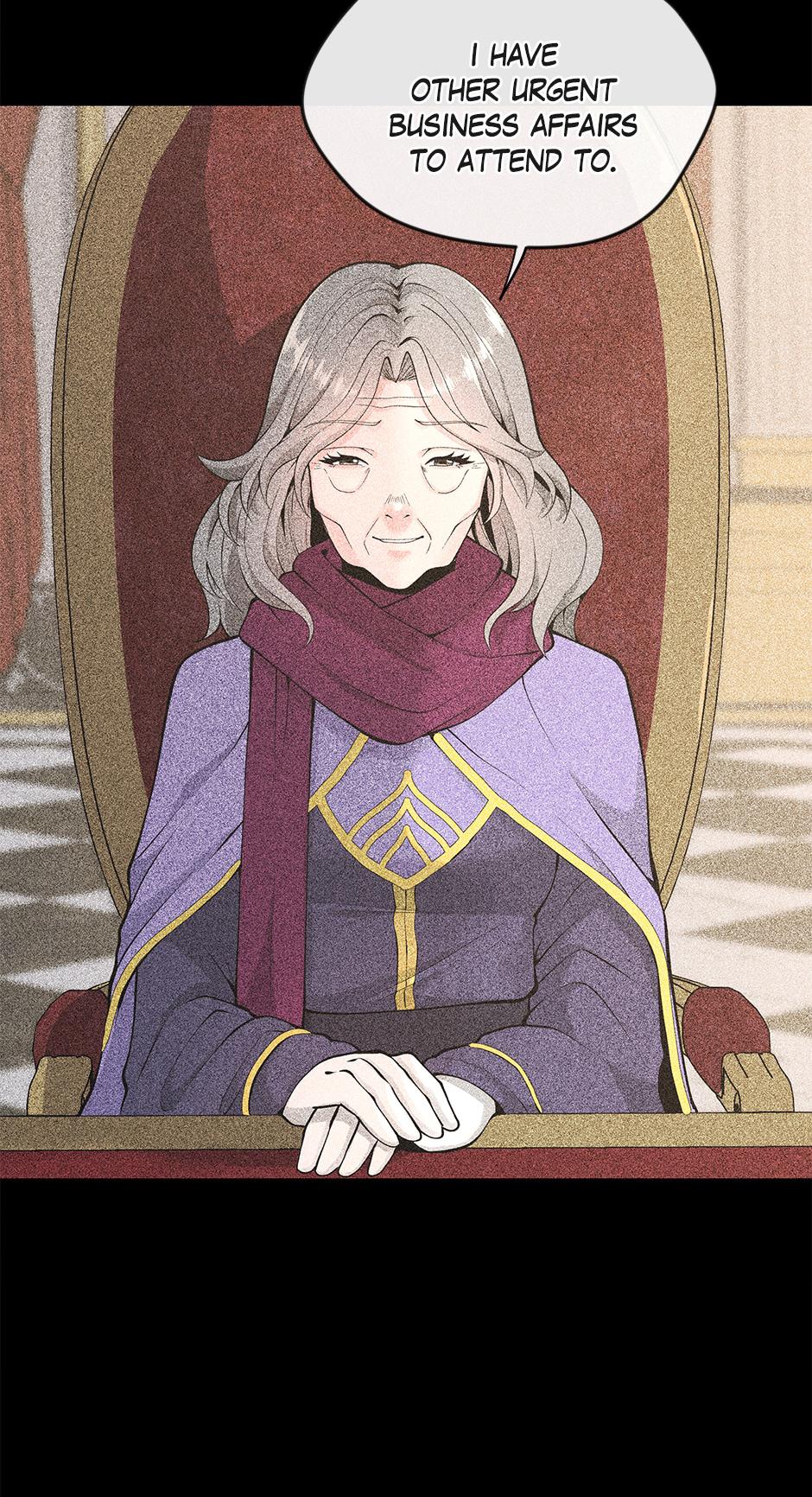 The Beginning After the End 125