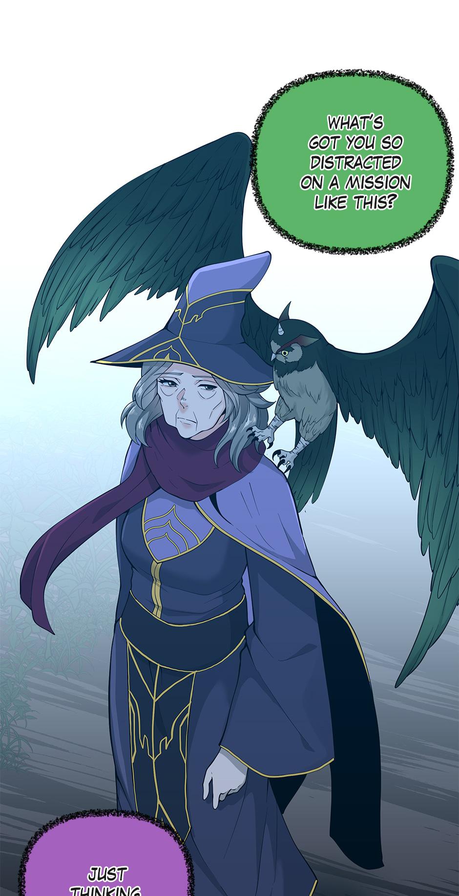 The Beginning After the End 125