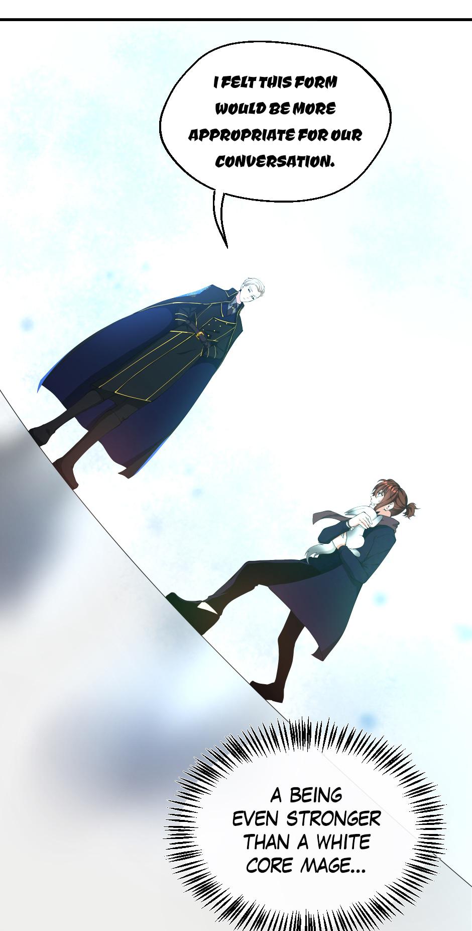 The Beginning After the End 126