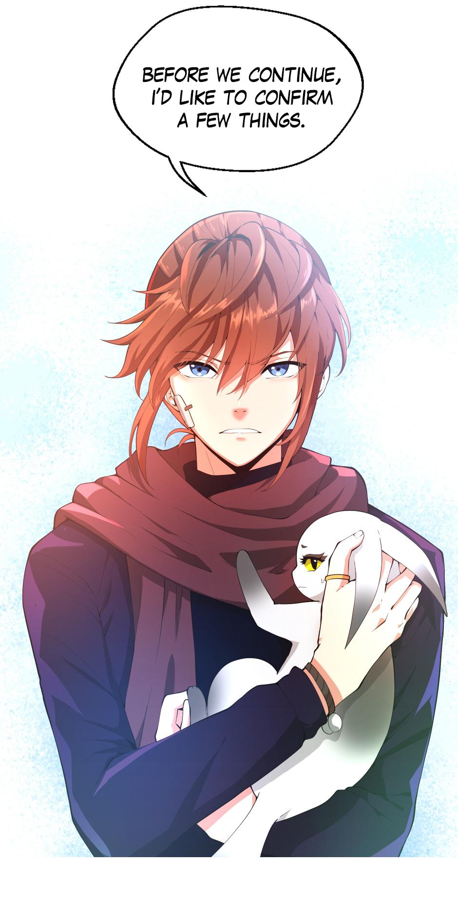 The Beginning After the End 126