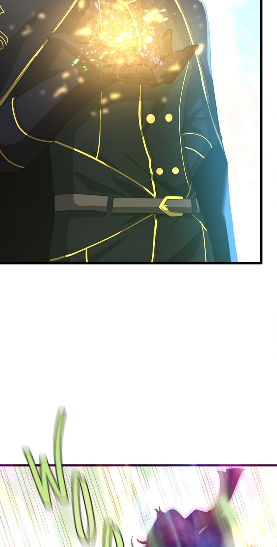 The Beginning After the End 126