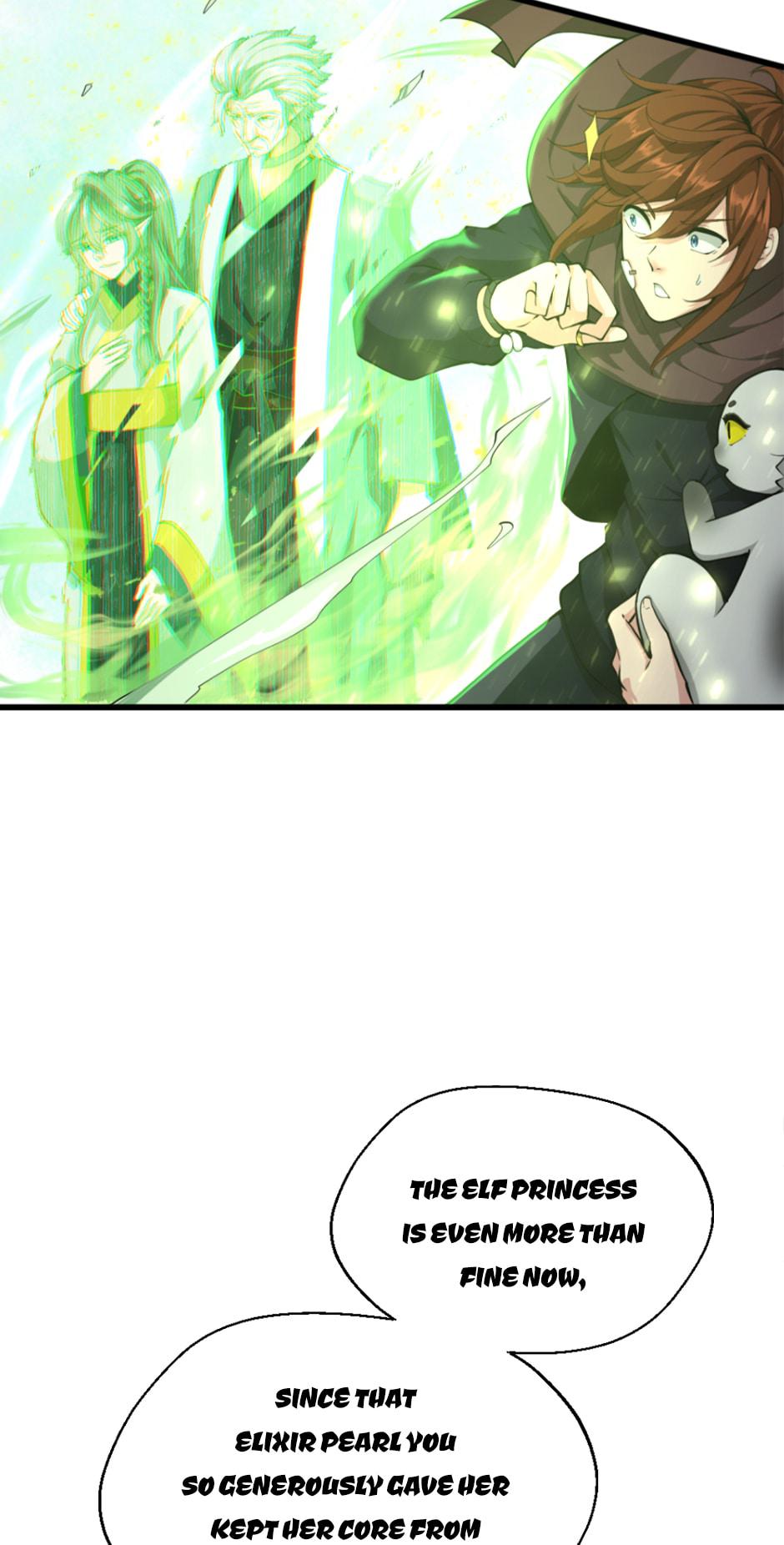 The Beginning After the End 126