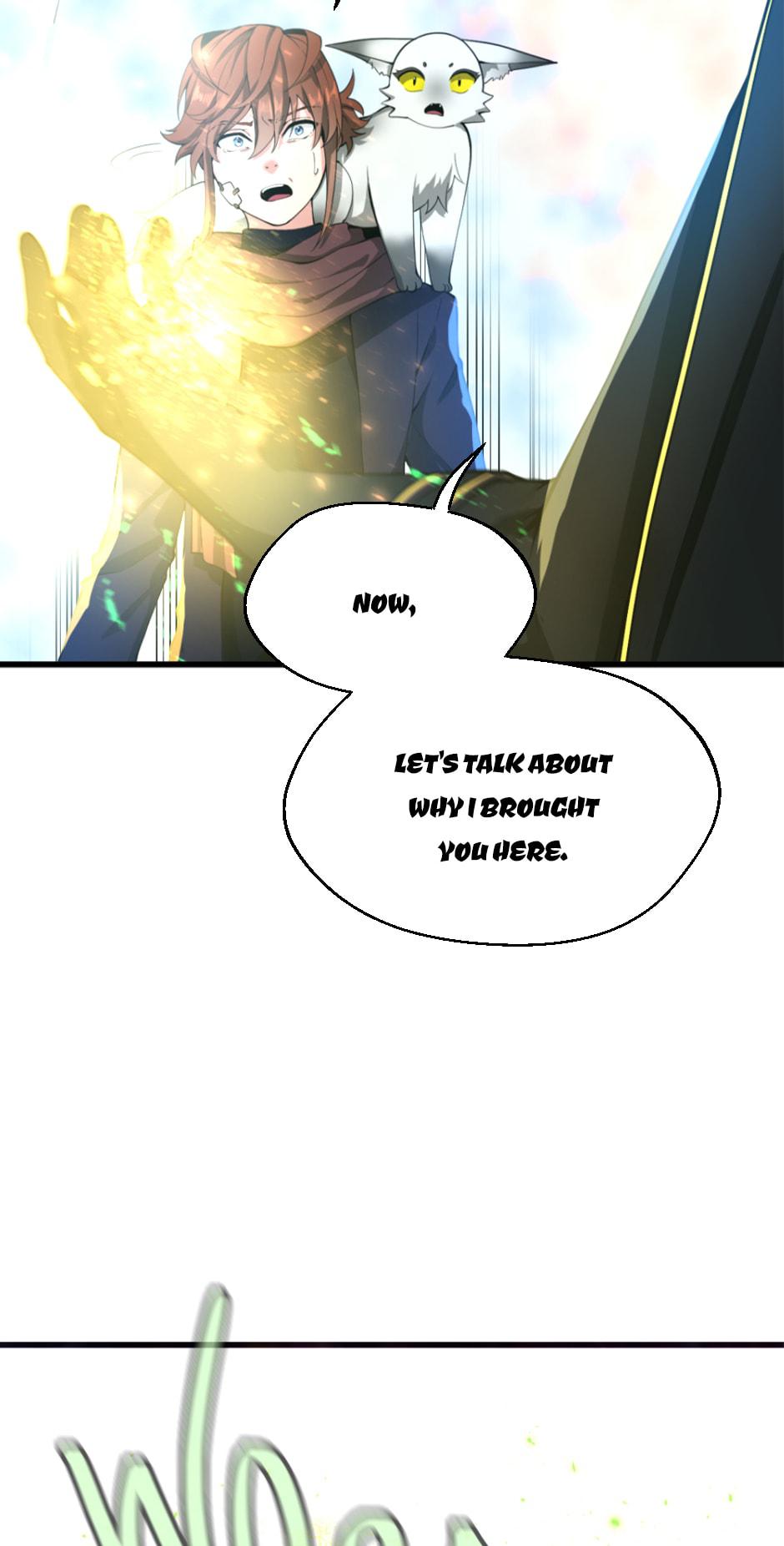 The Beginning After the End 126