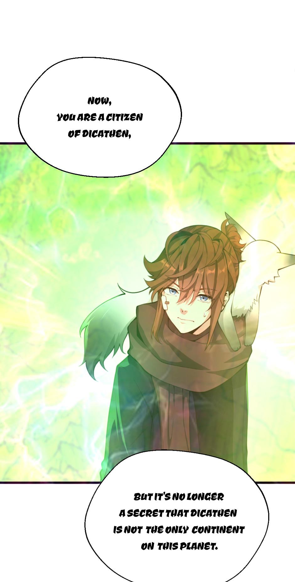 The Beginning After the End 126