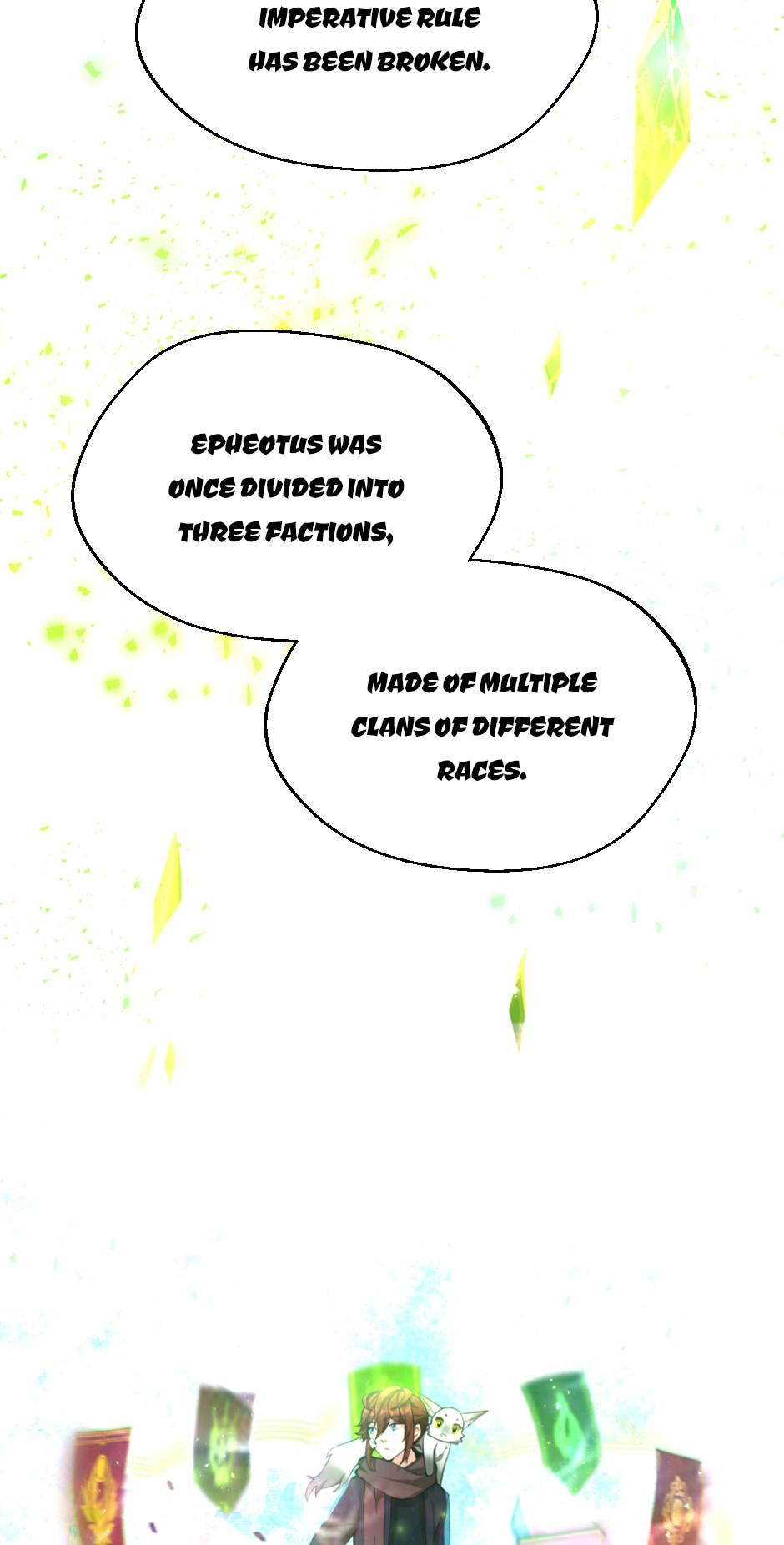 The Beginning After the End 126