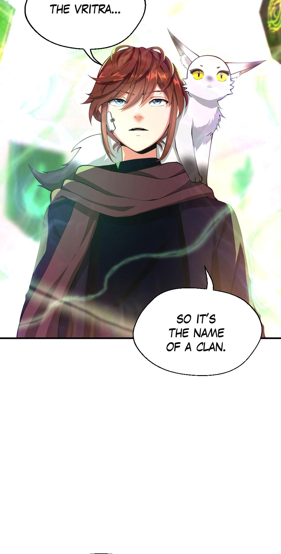 The Beginning After the End 126