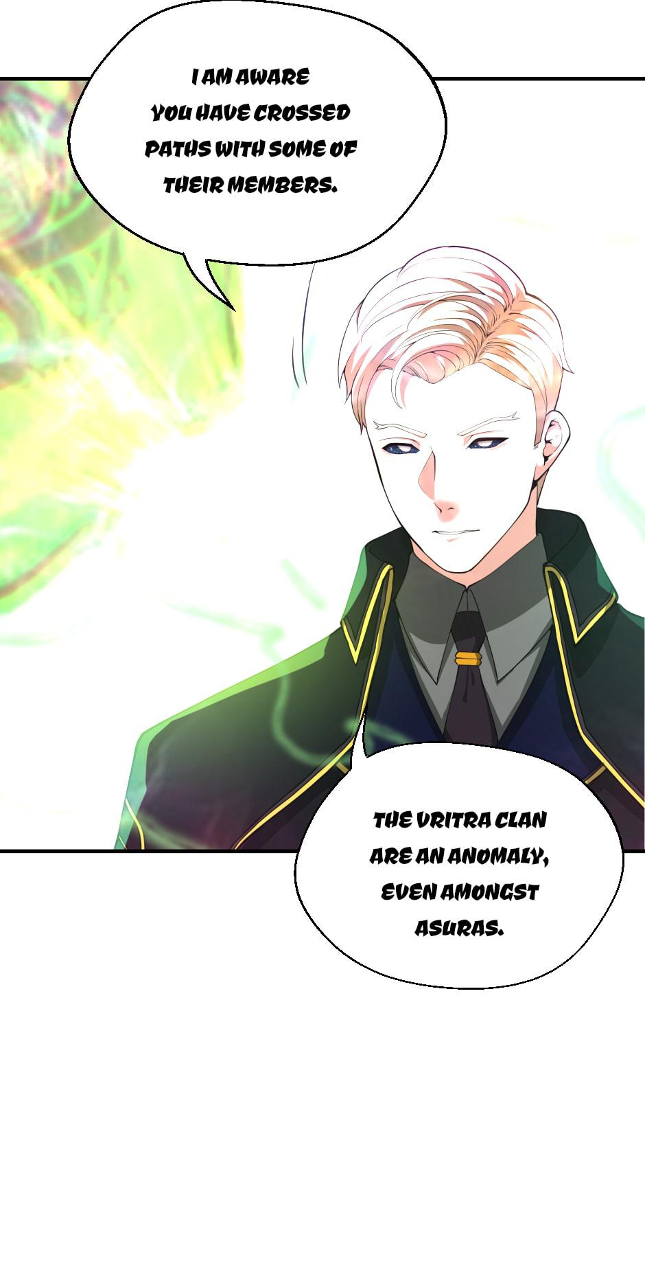 The Beginning After the End 126