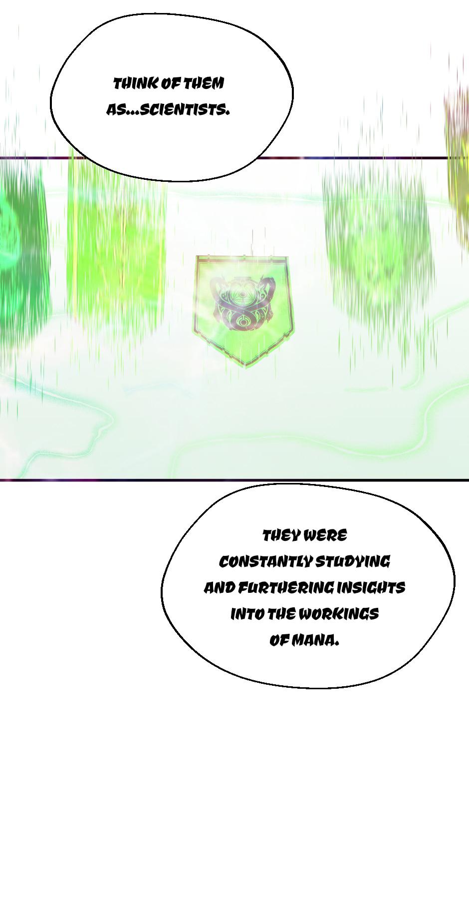 The Beginning After the End 126