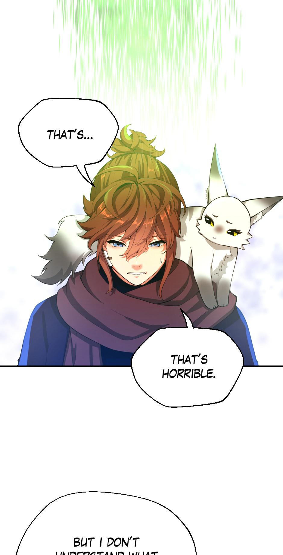 The Beginning After the End 126