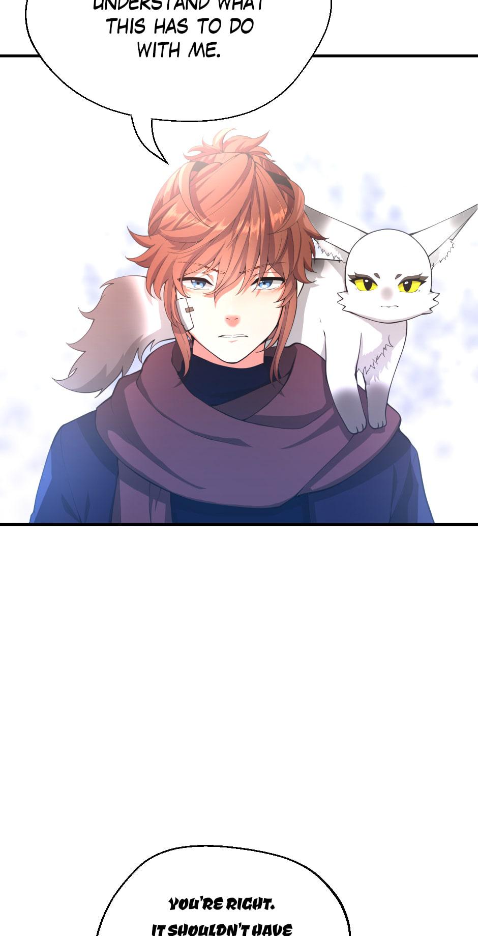 The Beginning After the End 126