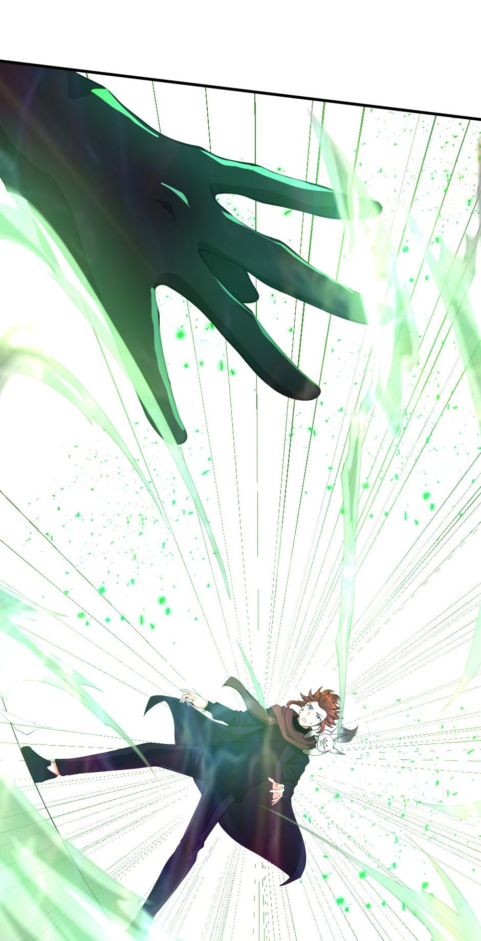 The Beginning After the End 126