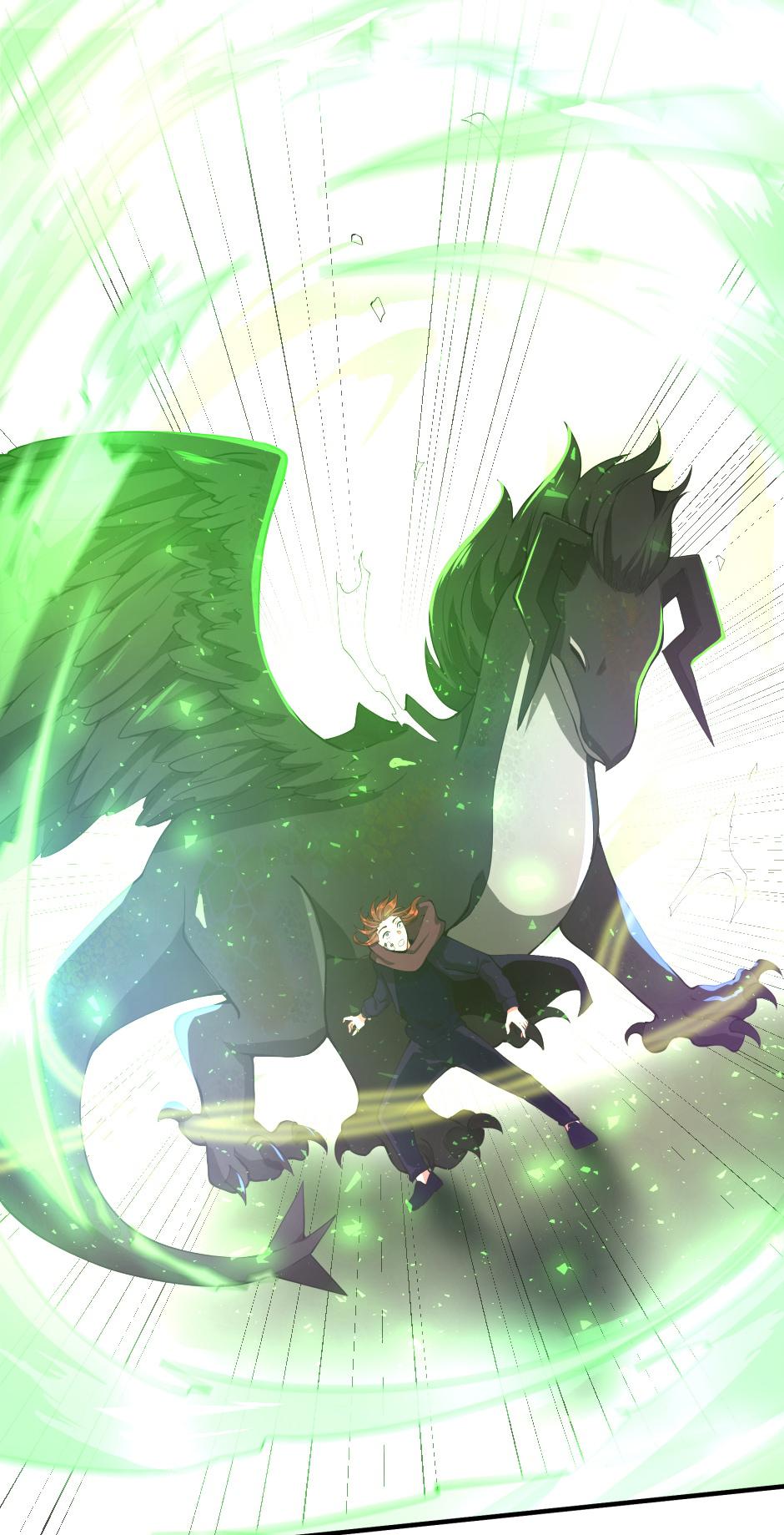 The Beginning After the End 126