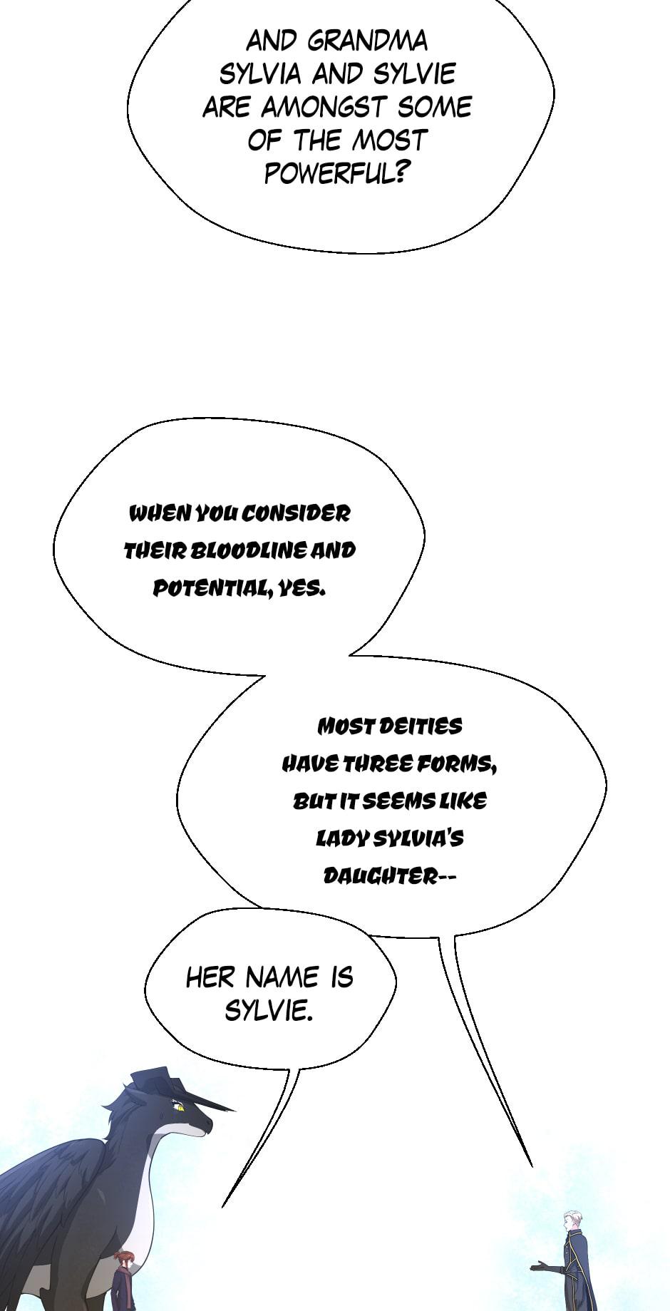 The Beginning After the End 126