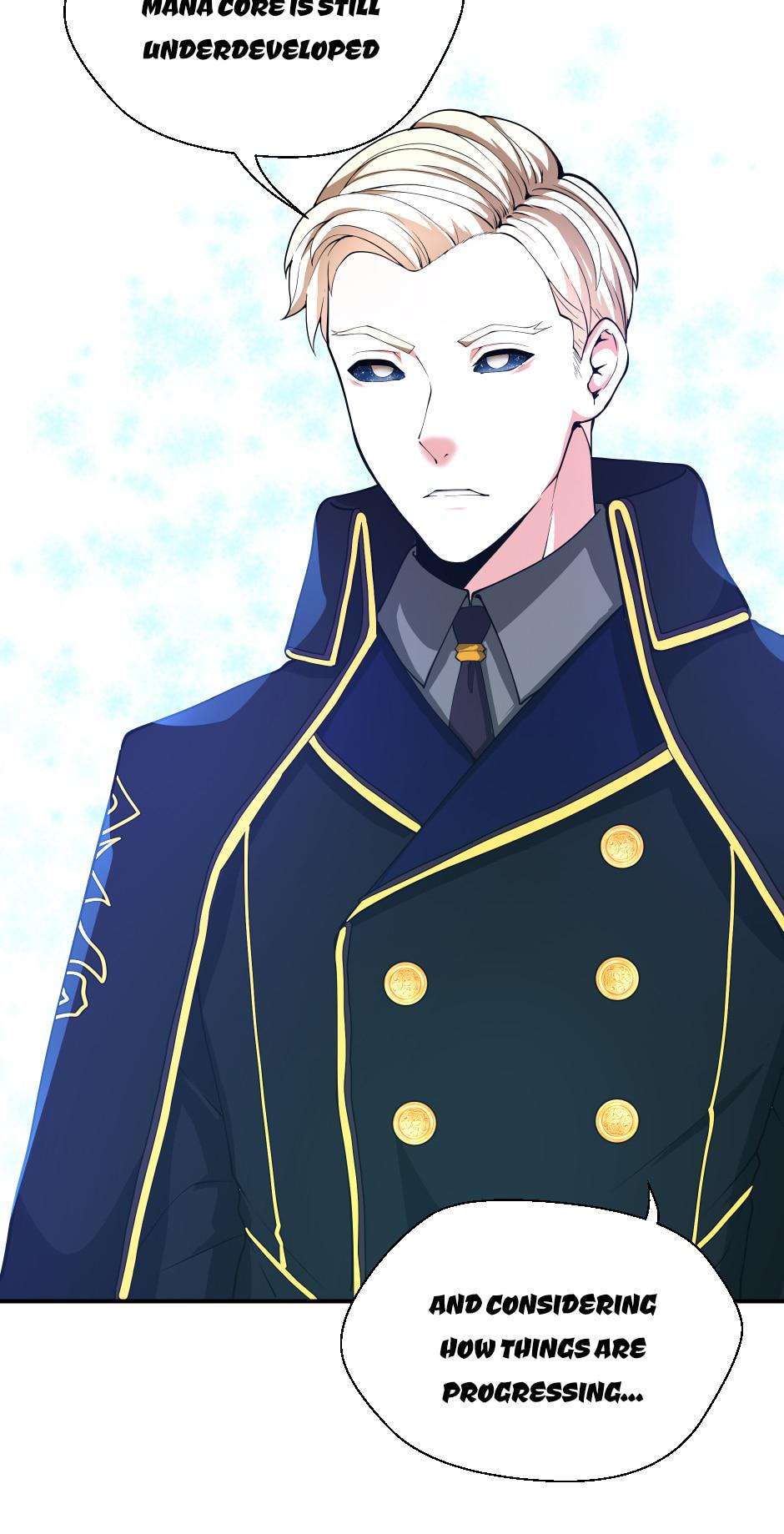 The Beginning After the End 126