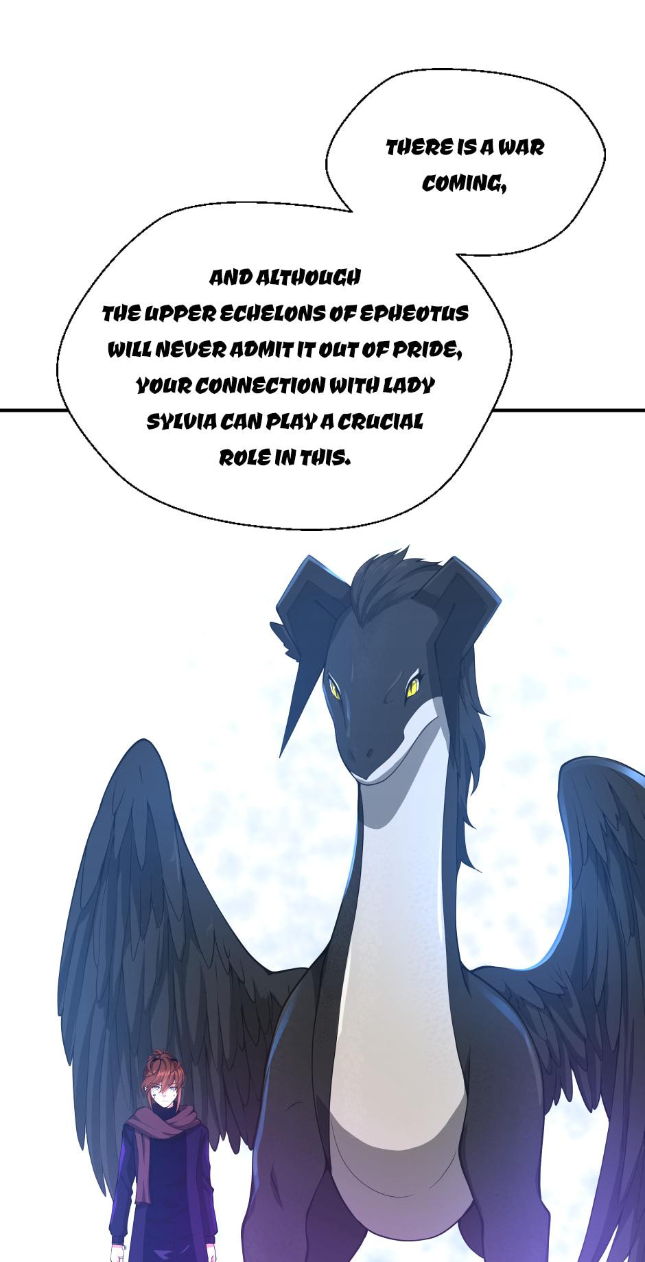 The Beginning After the End 126