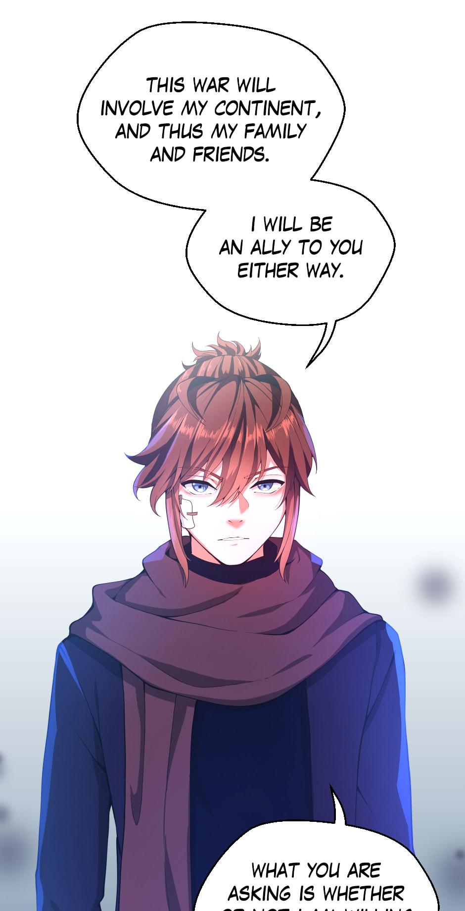 The Beginning After the End 126