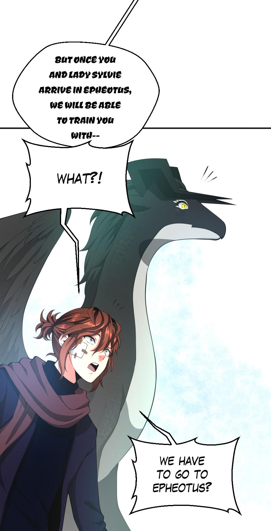 The Beginning After the End 126