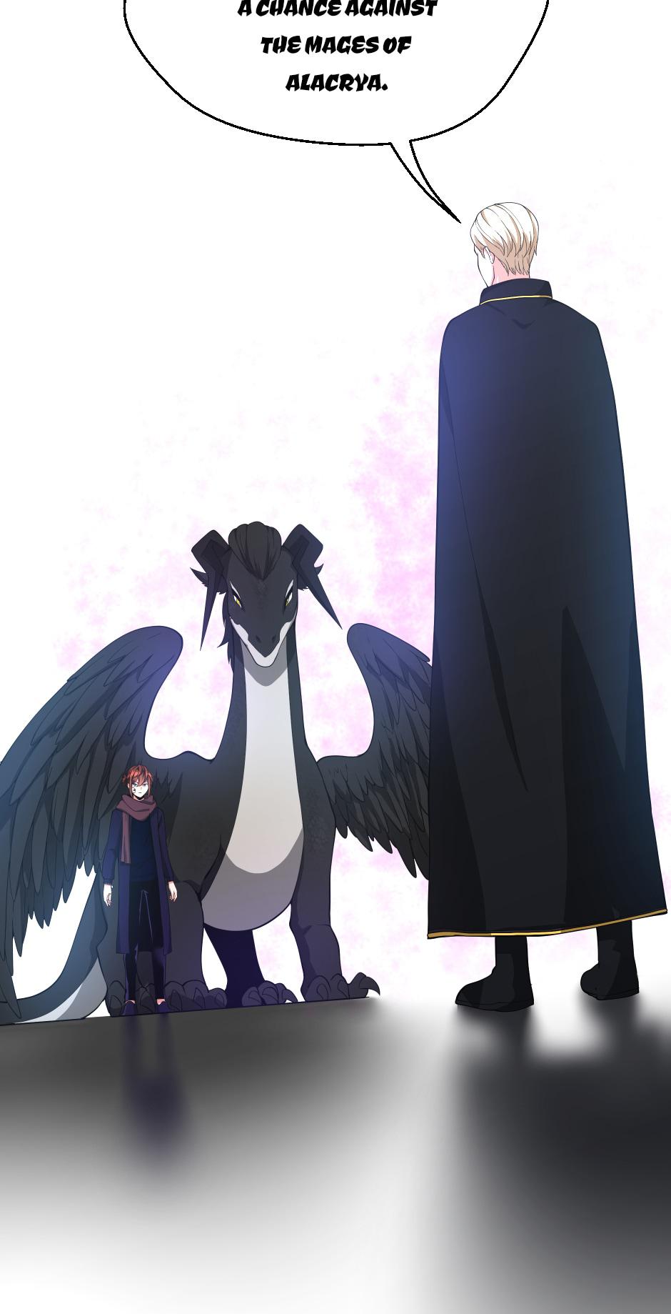 The Beginning After the End 126