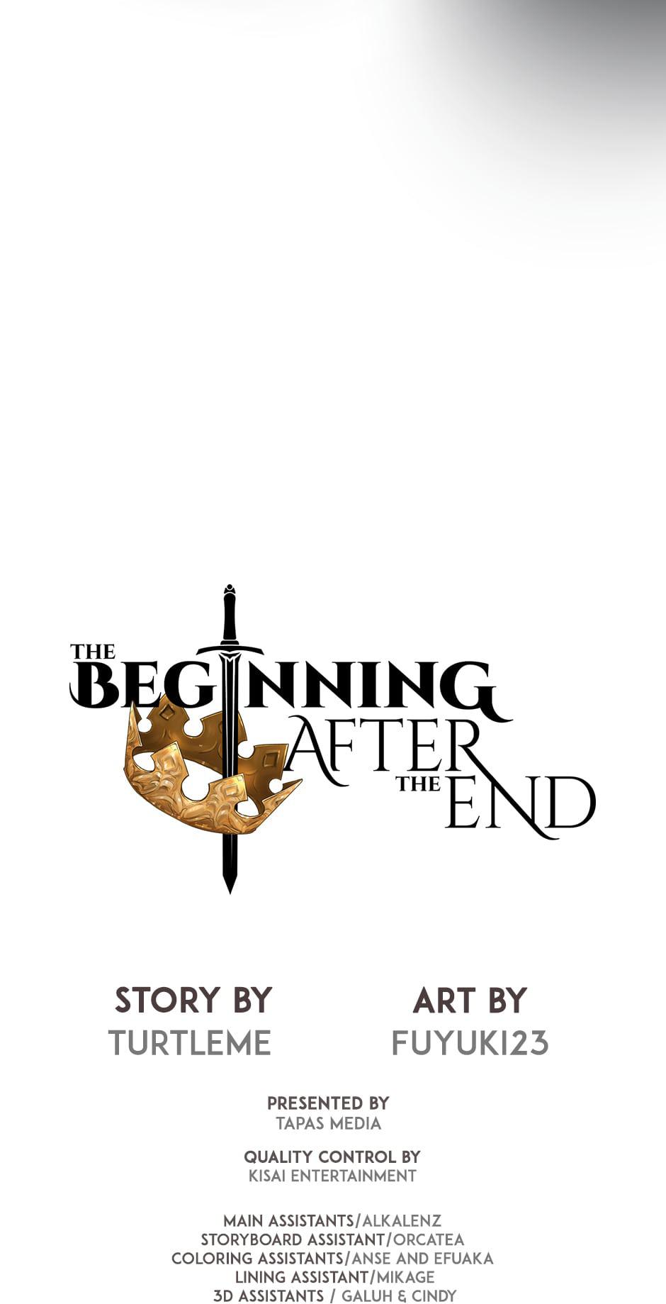 The Beginning After the End 126