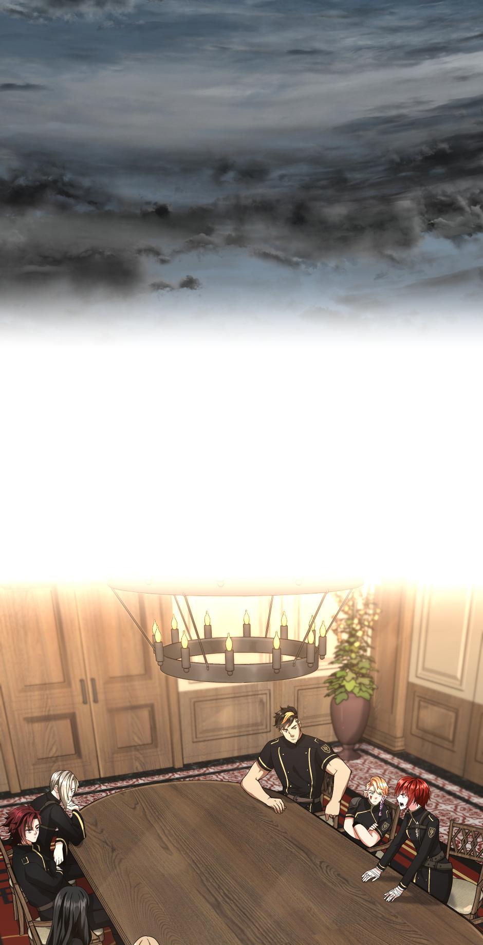 The Beginning After the End 126