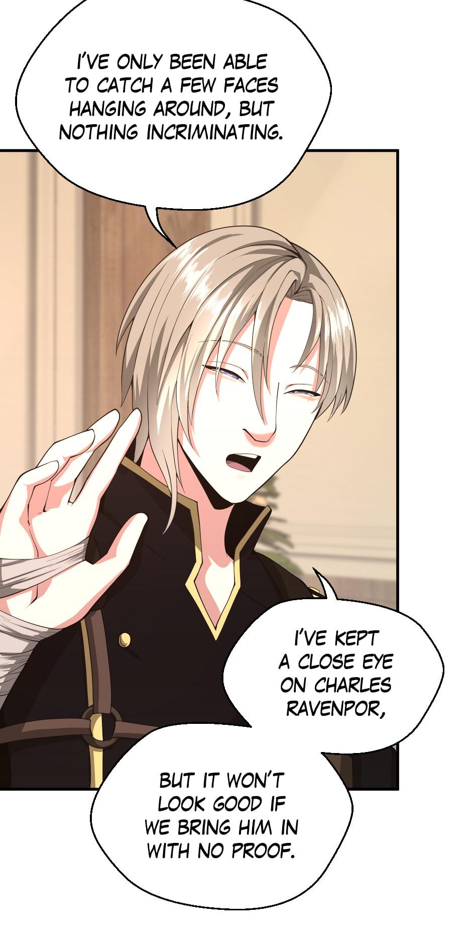 The Beginning After the End 126