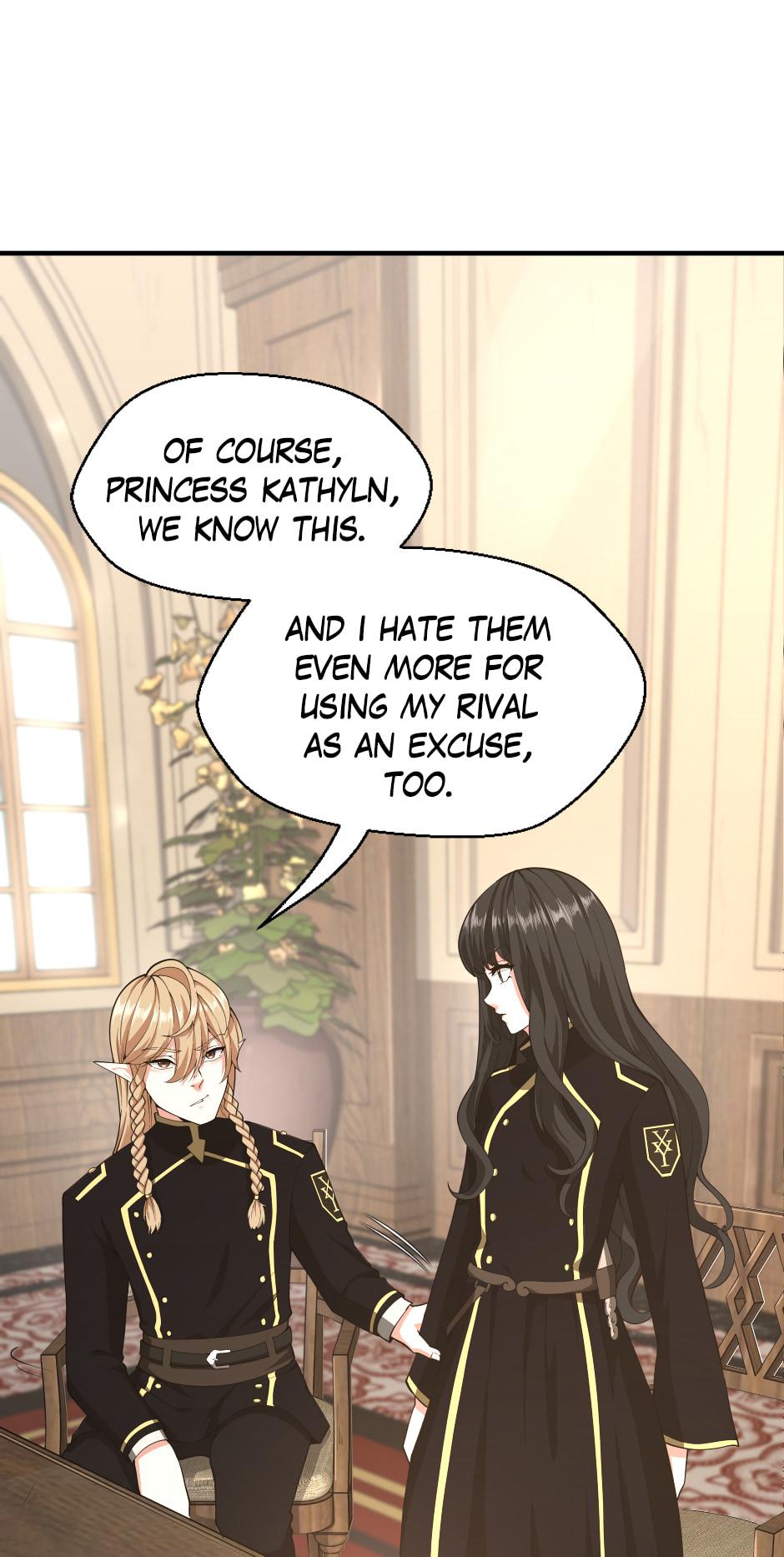 Chapter 126 — Episode 126 — Page 85