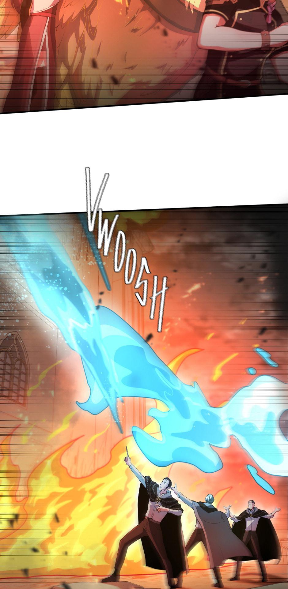 The Beginning After the End 127