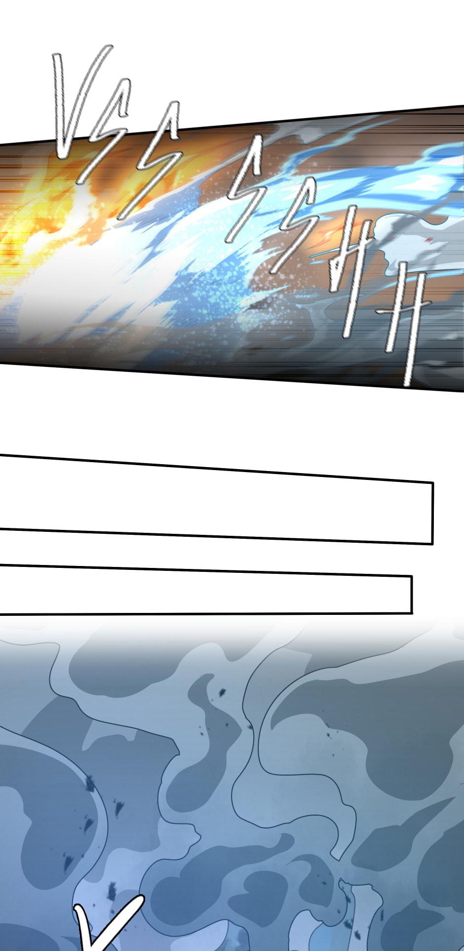 The Beginning After the End 127