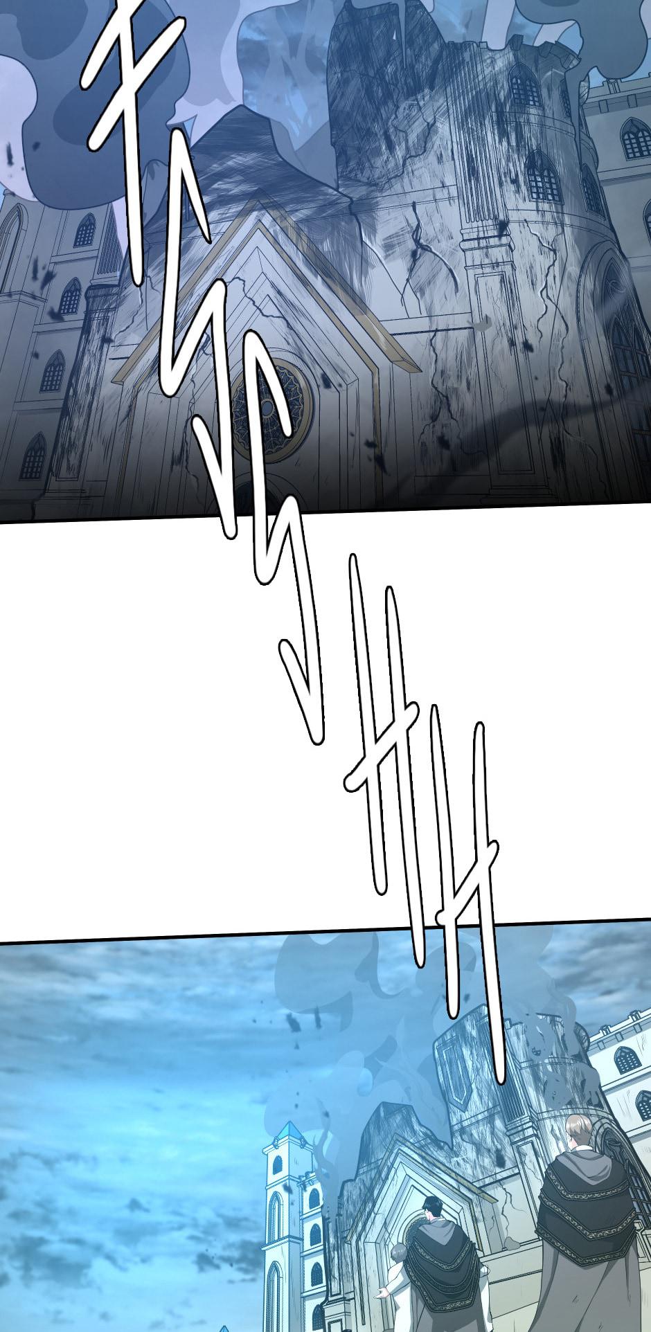 The Beginning After the End 127