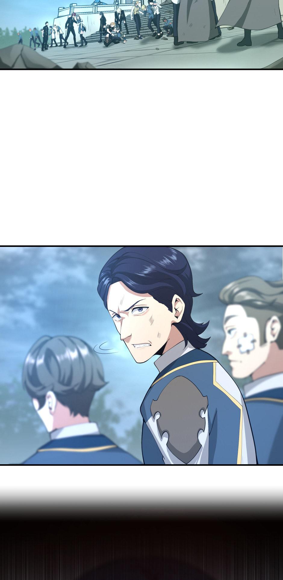 The Beginning After the End 127