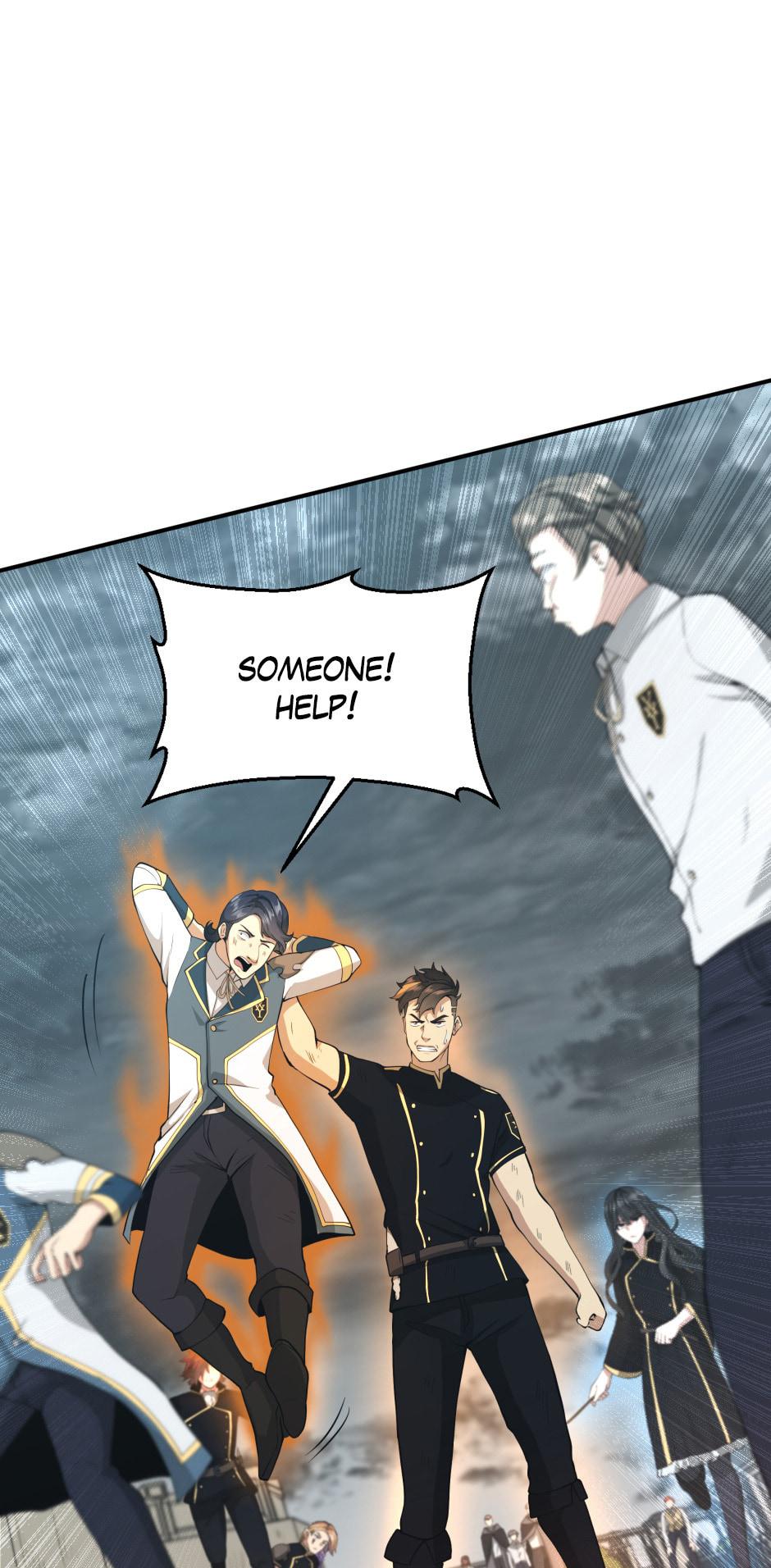 The Beginning After the End 127