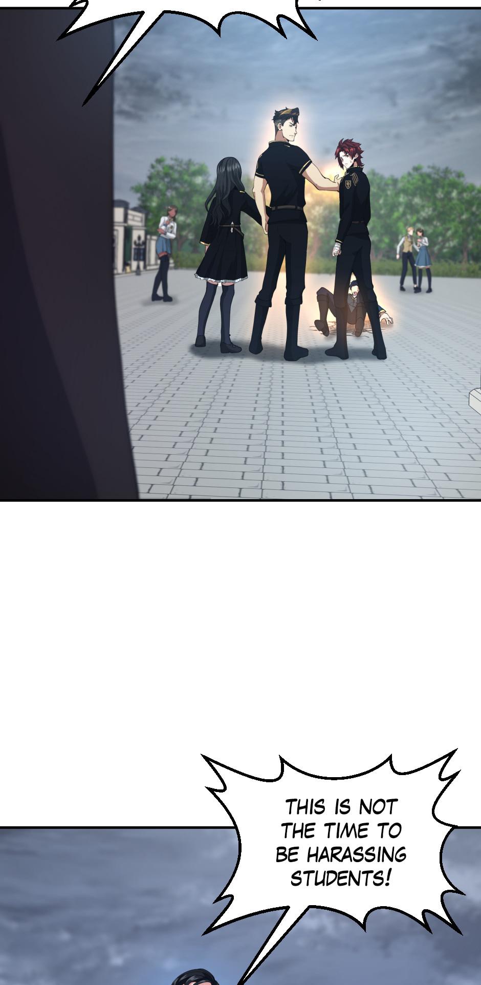 The Beginning After the End 127