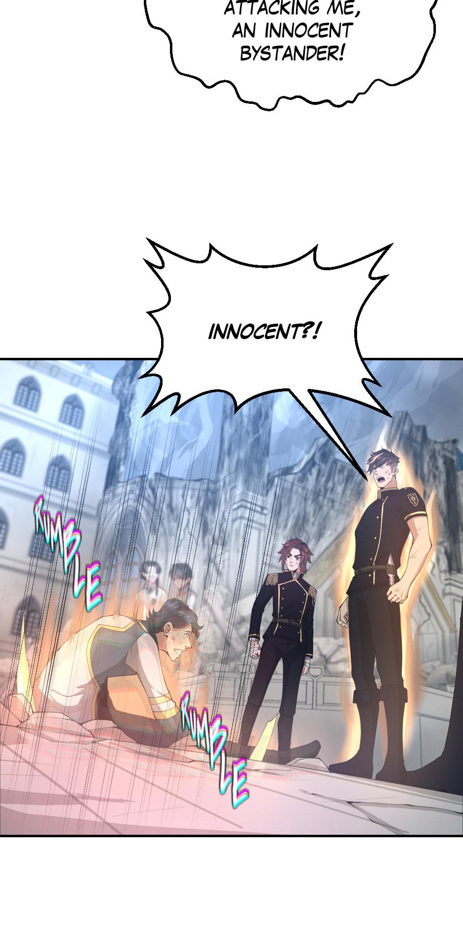 The Beginning After the End 127