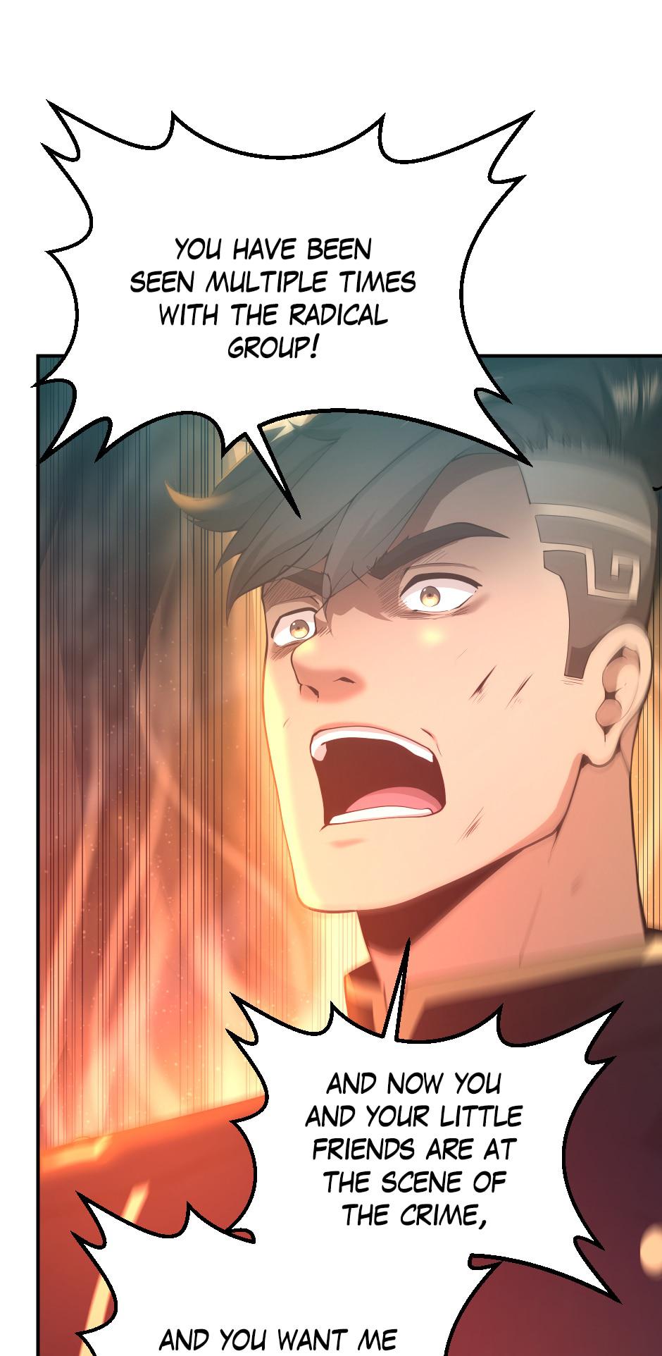 The Beginning After the End 127