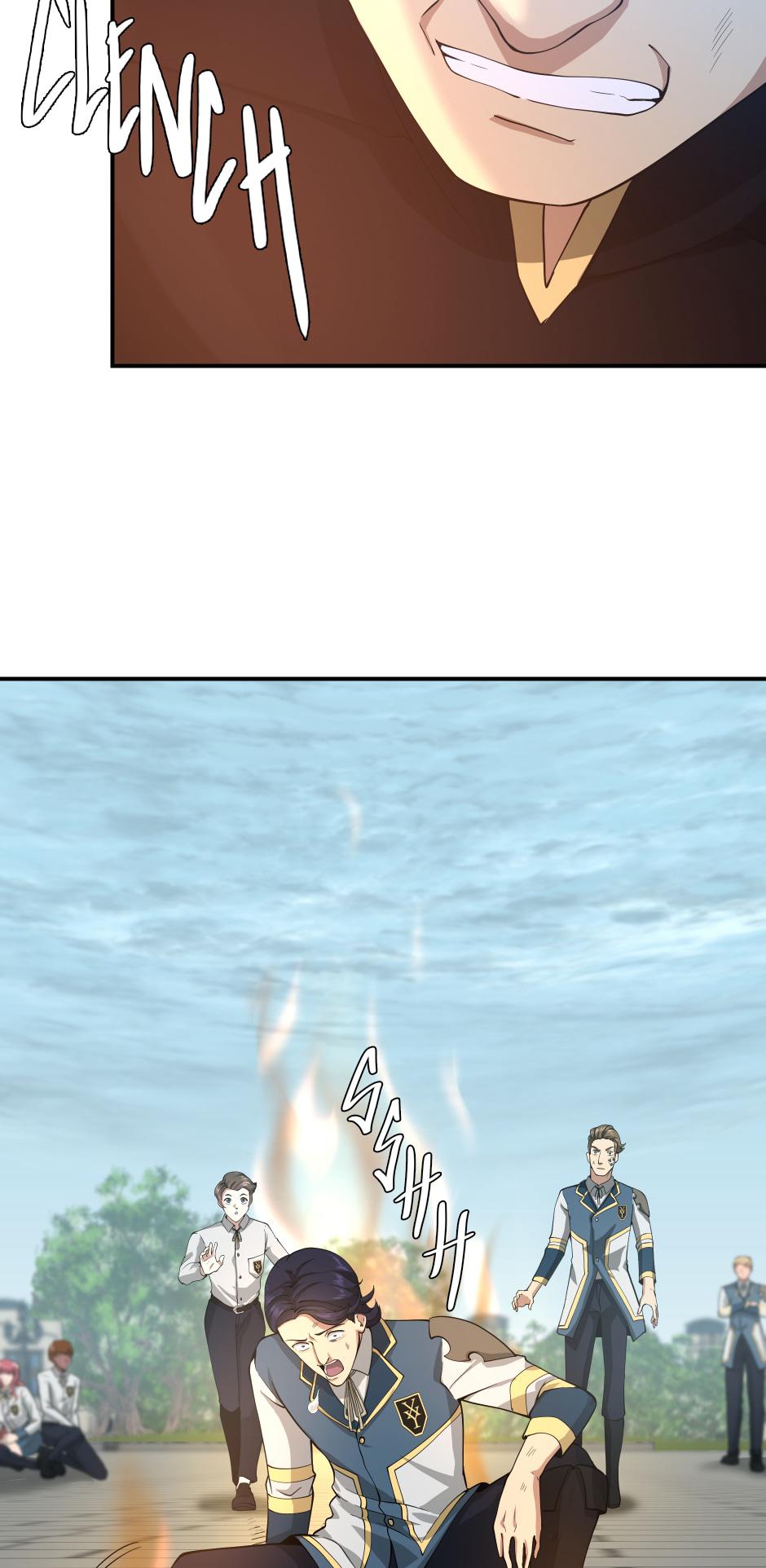 The Beginning After the End 127