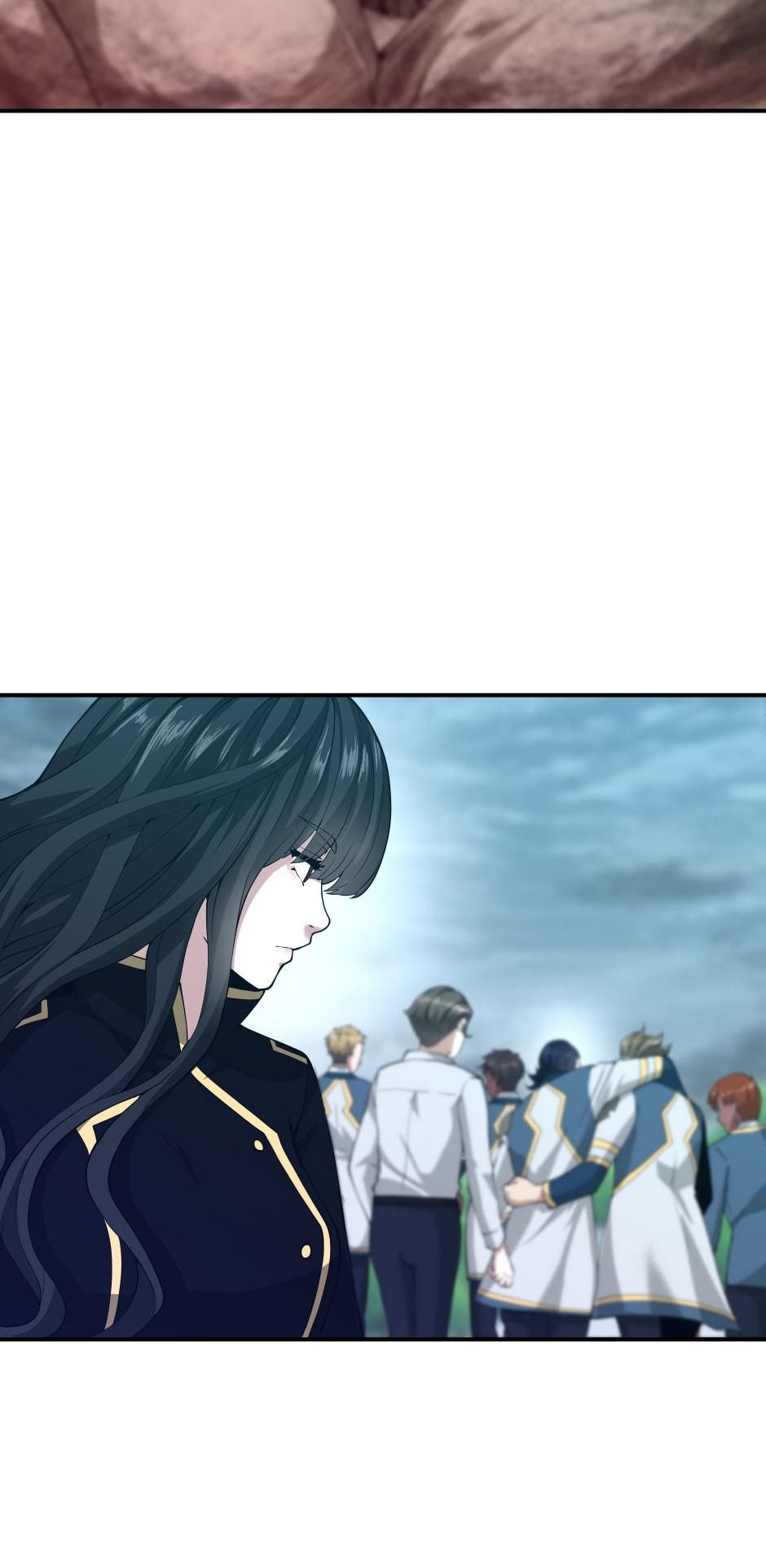 The Beginning After the End 127