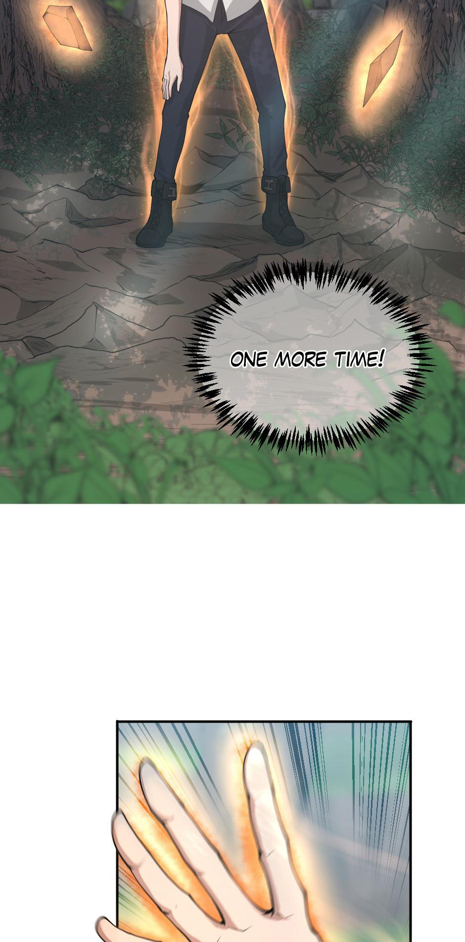 The Beginning After the End 127