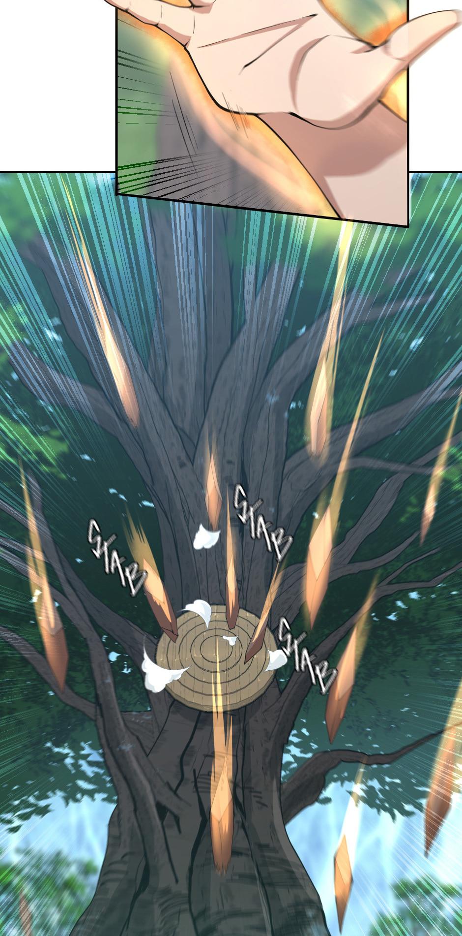 The Beginning After the End 127