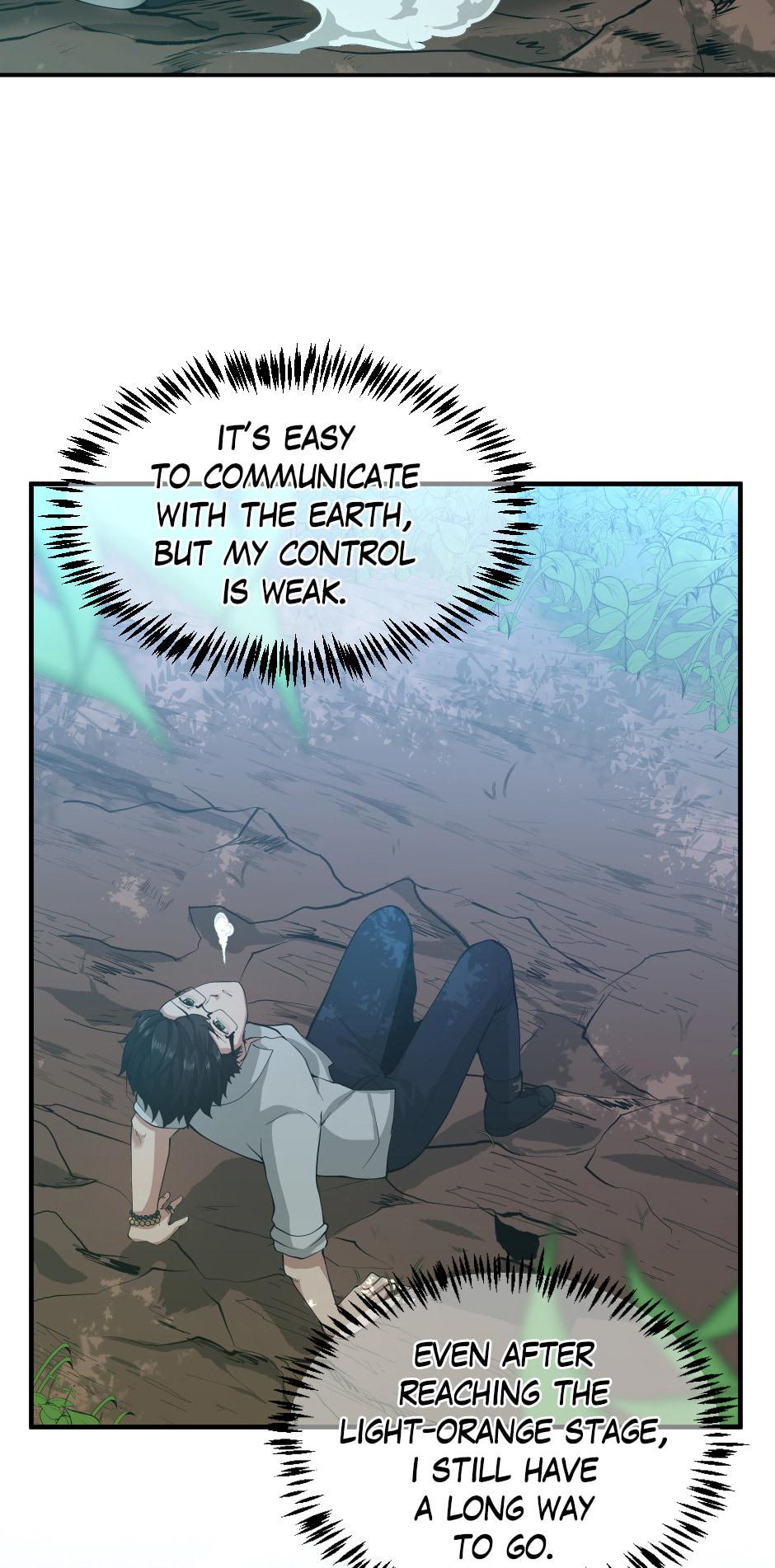 The Beginning After the End 127