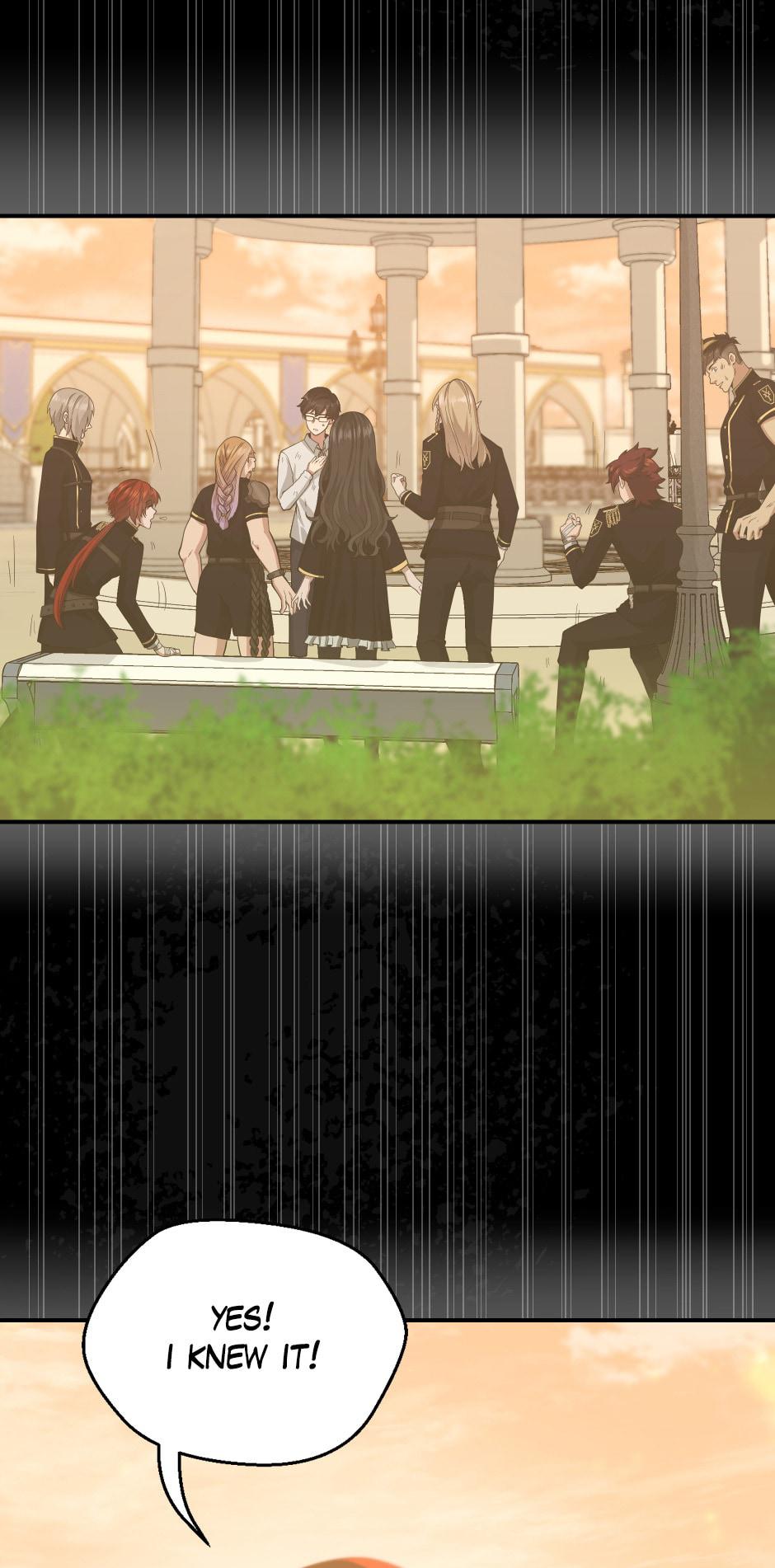 The Beginning After the End 127