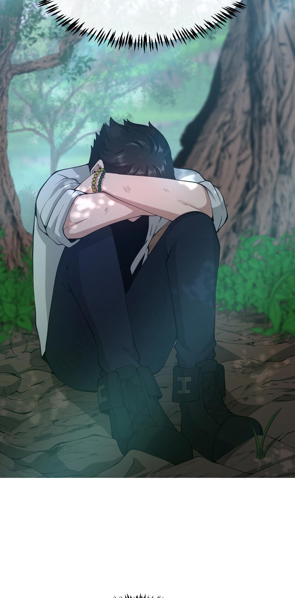 The Beginning After the End 127